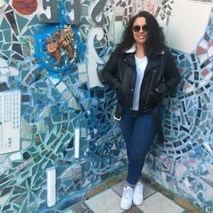 Meet your Posher, Brittney